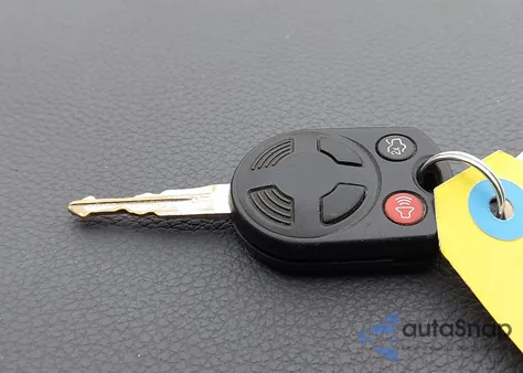 2009 Ford Flex Limited from USA, damaged, VIN 2FMDK53C69BA27273